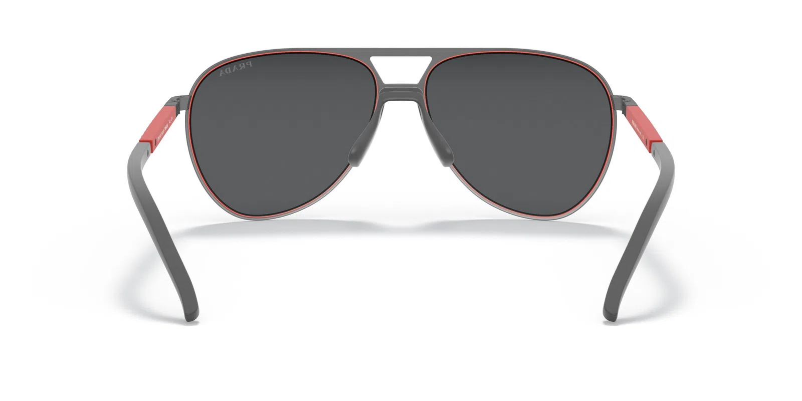 Prada Linea Rossa 51XS Sunglasses - view 10